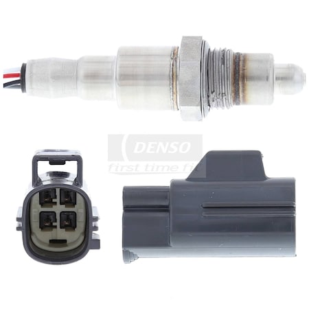 Denso OXYGEN SENSOR 4 WIRE DIRECT FIT HEATED W 234-4795